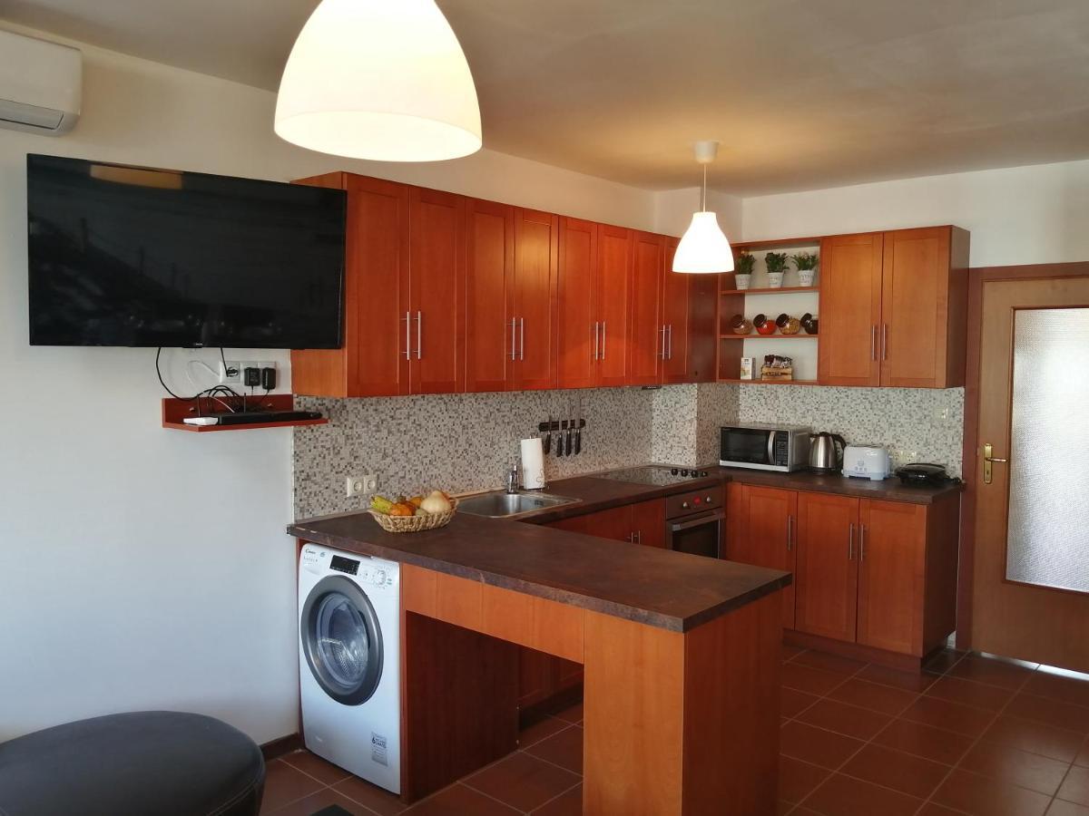 Infinity Blue 2 Apartment Burgas Luaran gambar