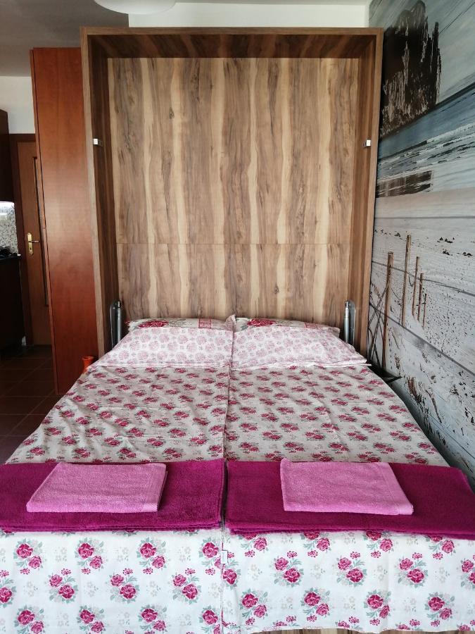Infinity Blue 2 Apartment Burgas Luaran gambar